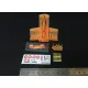Metallic Details Mdr14444 1/144 Mb 152c 1 Aircraft Kit Metallic Details Mdr14444 1/144 Mb 152c 1 Aircraft Kit