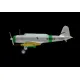 Metallic Details Mdr14449 1/144 Vindicator Sb2u-1 Aircraft Kit