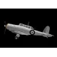 Metallic Details Mdr14454 1/144 Blackburn Skua Aircraft Kit Metallic Details Mdr14454 1/144 Blackburn Skua Aircraft Kit