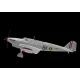 Metallic Details Mdr14457 1/144 Fairey Fulmar Aircraft Kit