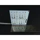 Metallic Details Mdp72020 1/72 Luftwaffe Seat Belts Early Wwii