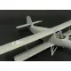 Metallic Details Mdp48018 1/48 An-2 An-3 Exterior