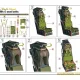 Metallic Details Mdp48024 1/48 Mk-5 Seat Belts Metallic Details Mdp48024 1/48 Mk-5 Seat Belts