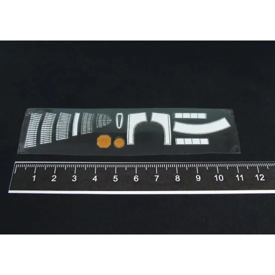 Metallic Details Mdp48030 1/48 F3h-2m Demon Exterior Panels