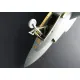Metallic Details Mdp48030 1/48 F3h-2m Demon Exterior Panels