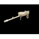 Metallic Details Mdr48285 1/48 Te-1 Japanese Machine Gun