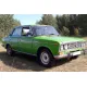 Start-43 St06 1/24 Vaz Lada 2103 Resin Wheels