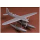 Sbs 7041 1/72 Supermarine S4 Schneider Trophy 1925 Resin Model Kit
