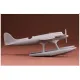 Sbs 7041 1/72 Supermarine S4 Schneider Trophy 1925 Resin Model Kit
