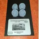 Start-43 St07 1/24 Gaz M20 Pobeda Wheels