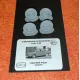 Start-43 St10 1/24 Gaz M24 Volga Wheels