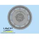 Uscp 24p193 1/24 3d Printed Resin Wheels Mugen Cf-48 With Aero Cover 15