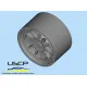 Uscp 24p025 1/24 3d-printed Wheels Hartge 17