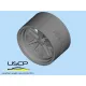 Uscp 24p112 1/24 3d Printed Wheels Rsr Porsche Custom 19 Uscp 24p112 1/24 3d Printed Wheels Rsr Porsche Custom 19
