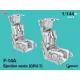 Rise144 Models Rm092 1/144 F14a Ejection Seats