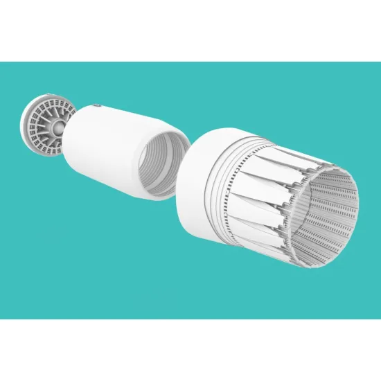 Rise144 Models Rm72024 1/72 F16 Pw F100 Exhaust For Revell Kit