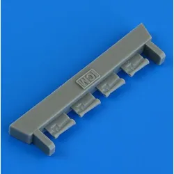 Quickboost 32340 1/32 Dh-82 Tiger Moth Venturi Tubes For Icm