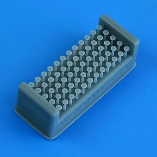 Quickboost 49161 1/48 Westland Lysander Mk.i/Iii Spare Fasteners For Airfix