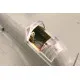 Photoetched set Il-2 Sturmovik Color, for Academy kit 1/72 Eduard SS312