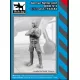 Black Dog F32182 1/32 German Fighter Pilot Ww Ii N 3