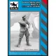 Black Dog F32183 1/32 German Fighter Pilot Ww Ii N 4