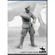 Black Dog F32183 1/32 German Fighter Pilot Ww Ii N 4