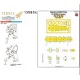 Hgw 135804 1/35 B5n2 Kate Closed C - Basic Line Accessories Kit