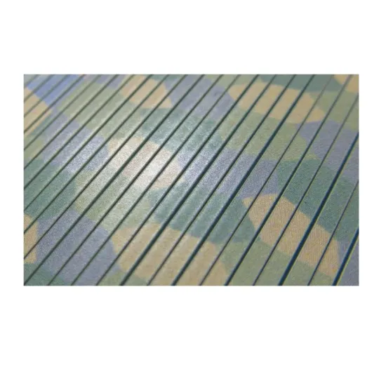 Hgw 548045 1/48 4 Colour Lozenge - Aircraft Rib Tapes Accessories Kit