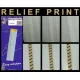 Hgw 148426 1/48 Wwi Stitching - Relief Print Accessories Kit