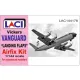 Laci 144178 1/144 Vickers Vanguard Flaps Airfix