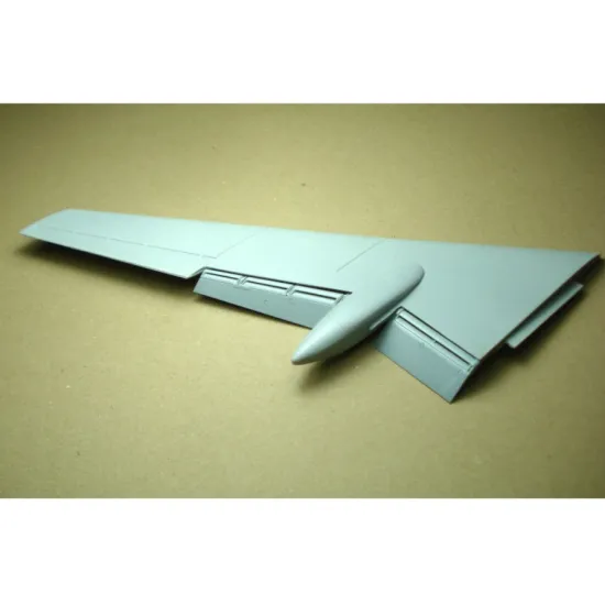 Laci 720029 1/72 Tu-134 Amodel Flaps