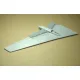 Laci 720029 1/72 Tu-134 Amodel Flaps