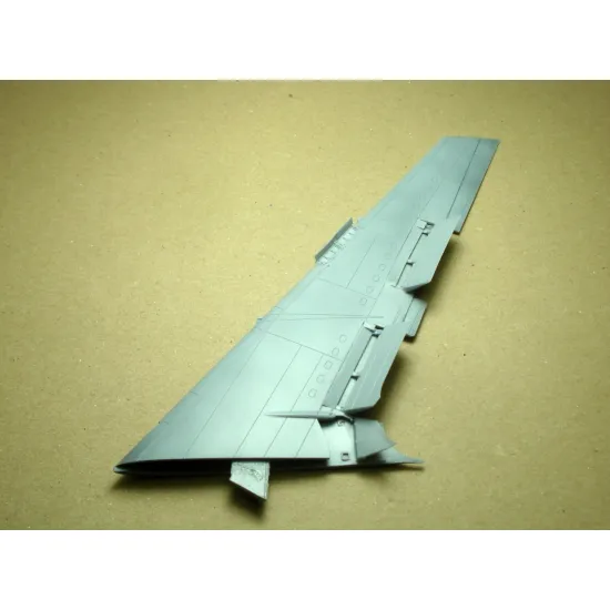 Laci 144179 1/144 B 707-124 for Xscale 144008 Lnding Flaps