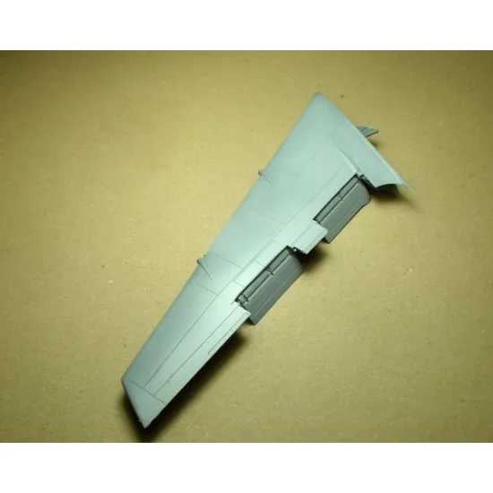 Laci 144179 1/144 B 707-124 for Xscale 144008 Lnding Flaps