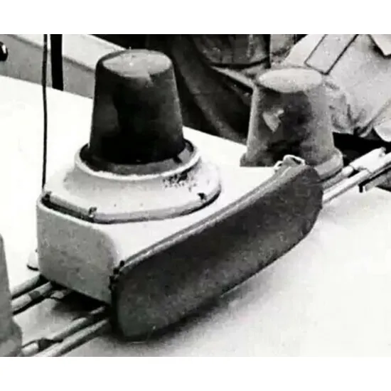 Start-43 St50 1/24 Beacon Sgu-60 Closed Type2 Fer