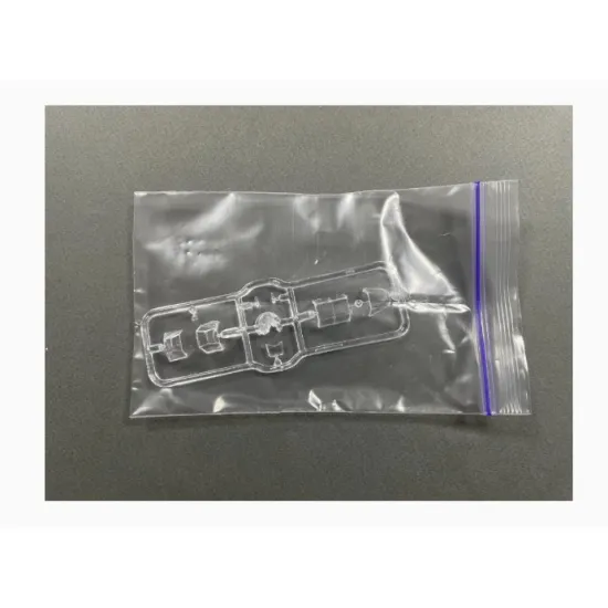 Aa Models 4812 1/48 Messerschmitt Bf-109w-1 Experimental Floatplane