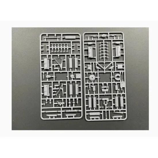 Aa Models 4812 1/48 Messerschmitt Bf-109w-1 Experimental Floatplane