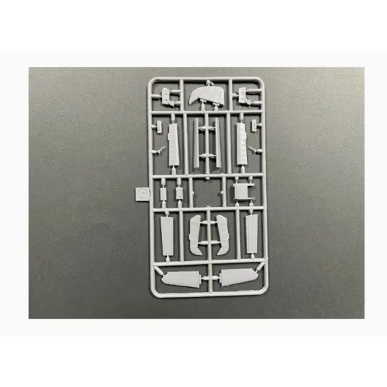 Aa Models 4812 1/48 Messerschmitt Bf-109w-1 Experimental Floatplane