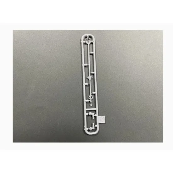 Aa Models 4812 1/48 Messerschmitt Bf-109w-1 Experimental Floatplane