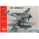 Aa Models 4813 1/48 Messerschmitt Bf-109w-1 Experimental Floatplane