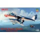 Armory Ar48014 1/48 Dh 89 Dragon Rapide Short Haul Airliner Rothmans Devils