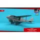 Armory Ar48014 1/48 Dh 89 Dragon Rapide Short Haul Airliner Rothmans Devils