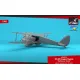 Armory Ar48014 1/48 Dh 89 Dragon Rapide Short Haul Airliner Rothmans Devils