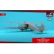 Armory Ar48014 1/48 Dh 89 Dragon Rapide Short Haul Airliner Rothmans Devils
