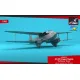 Armory Ar48014 1/48 Dh 89 Dragon Rapide Short Haul Airliner Rothmans Devils
