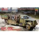 Armory Ar72451 1/72 Kraz 257b Soviet Era Heavy Duty 6/4 Cargo Truck