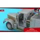 Armory Ar72451 1/72 Kraz 257b Soviet Era Heavy Duty 6/4 Cargo Truck
