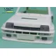 Uscp 24t074 1/24 Renault 5 Turbo Detail Up Set