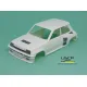 Uscp 24t074 1/24 Renault 5 Turbo Detail Up Set