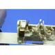 Photoetched set Junkers Ju 88A-4 interior (self adhesive), for Revell kit 1/72 Eduard SS407